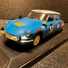 Vitesse 1/43 シトロエン DS 19のサムネイル