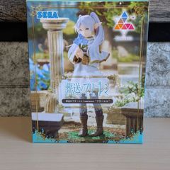 葬送のフリーレン展 冒険の終わりから始まる物語 キャラファインボード