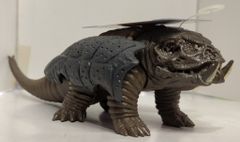開封品】Gecco 石守 結晶トカゲ フィギュア【ダークソウル 】 - メルカリ