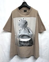 90s ヴィンテージ USA製 Changes｜チェンジーズ KERMIT CLEIN 