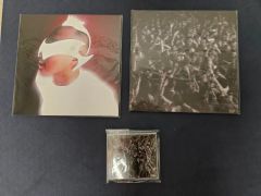 ツミキ 1st demo 「0.0」tsumiki 同人CD - メルカリ