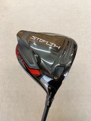 TSR4 ドライバー 10度 ヘッドのみ ゆうき様専用 - メルカリ