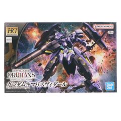 HG 1/144 ASW-G-66 건담 키마리스 비달 기동전사 건담 철혈의 오펜스 프라모델(5055452) 반다이 스피릿