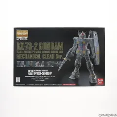 2026年最新】MG RX-78-2 ガンダム クリスタルバージョンの人気アイテム