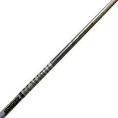 【中古】 タイトリストスリーブ付き(GT系) グラファイトデザインフェアウェイウッド用 シャフト Tour AD TP-5 (フレックスS)Bランク ゴルフクラブのサムネイル