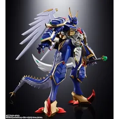 超合金魂 GX-119 龍虎王/虎龍王(りゅうこおう/こりゅうおう) スーパーロボット大戦OG ORIGINAL GENERATIONS(オリジナルジェネレーションズ) 完成トイ バンダイスピリッツ