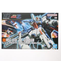 HGUC 1/144 MSZ-010 더블 제타 건담 (ZZ 건담) 기동 전사 건담 ZZ (더블 제타) 프라 모델 (5057954) 반다이 스피릿
