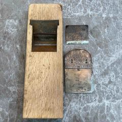 寸八鉋 兵部 大工道具 骨董 - メルカリ