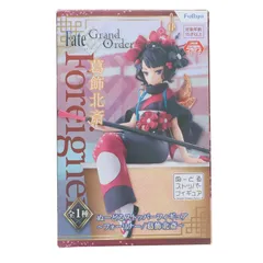 フォーリナー/葛飾北斎(かつしかほくさい) Fate/Grand Order(フェイト/グランドオーダー) ぬーどるストッパーフィギュア プライズ(AMU-PRZ10108/AMU-PRZ11805) フリュー