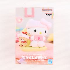 サンリオキャラクターズ なかよしメモリーズ ウサハナ フィギュア