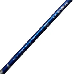 【中古】 タイトリストスリーブ付き(GT系) フジクラフェアウェイウッド用 シャフト VENTUS BLUE(2024) 5 (フレックスR)Cランク ゴルフクラブのサムネイル