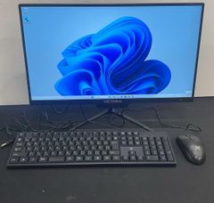 Windows11オフィス付きFHD21インチ大容量LENOVOデスクトップPC - メルカリ