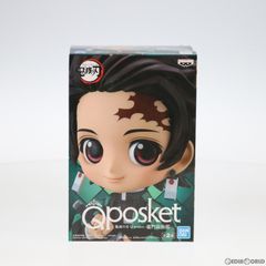 가문 도탄지로(A 그린) 귀멸의 칼날 Q posket 피규어 프라이즈(82286) 밴프레스트