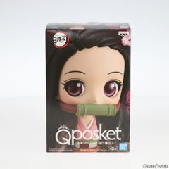 쫓는 문두자(카마도네즈코) A(핑크) Q posket-쪼개진 완두자- 귀멸의 칼날 피규어 프라이즈(82395) 밴프레스트