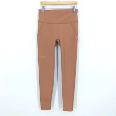 ゼクシィミックス シグネチャー380N レギンス M ディープフォレスト