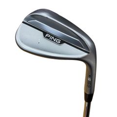 PING ウェッジ S159 58° S10 Modus Tour120 S - メルカリ
