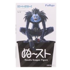 루크 DEATH NOTE(데스노트) ぬどる 스토퍼 피규어-뤼크-프라이즈(AMU-PRZ20924) 플류