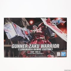 HG 1/144 ZGMF-1000/A1 가나자쿠워리아(루나마리아·호크 전용기) 기동전사 건담 SEED DESTINY(시드 데스티니) 프라모델 반다이 스피릿츠