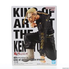 류구지 켄(류구지 켄) 도쿄 리벤저스 KING OF ARTIST THE KEN RYUGUJI 피규어 프라이즈(2608919) 밴프레스트