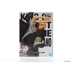 사노 만지로(사노 만지로) 도쿄 리벤저스 KING OF ARTIST THE MANJIRO SANO 피규어 프라이즈(2608918) 밴프레스트