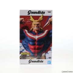 올마이트 나의 히어로 아카데미아 Grandista-ALL MIGHT- 피규어 프라이즈(82249) 밴프레스트