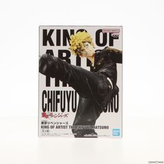 마츠노 치유(마츠노치후유) 도쿄 리벤저스 KING OF ARTIST THE CHIFUYU MATSUNO 피규어 프라이즈(2625966) 밴프레스트