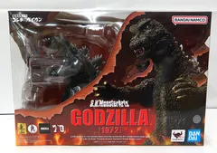 2026年最新】地球攻撃命令ゴジラ対ガイガン S.H.MonsterArts ガイガン