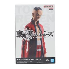 쓰루나비(카쿠초) 도쿄 리벤저스 피규어 프라이즈(2625964) 밴프레스트