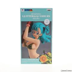 ブルマ フィギュア リペイント GLITTER&GLAMOUR BULMA-II - メルカリ