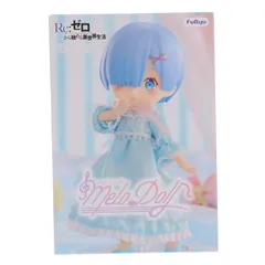 2026年最新】MeloDoll Figure レム ナイトドレスの人気アイテム - メルカリ