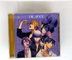 DIG-ROCK 5th Anniversary BOX - メルカリ
