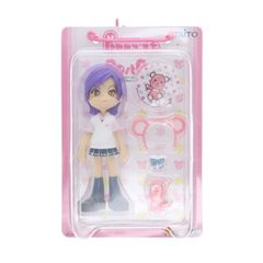 ピンキーストリート ポストペット コラボ タイトー 廃盤品 - メルカリ
