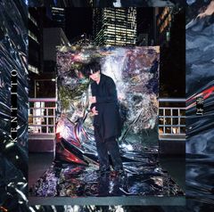 500枚限定】アニメ映画「地下幻燈劇画 少女椿」 サントラCD - メルカリ