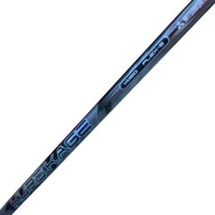 KUROKAGE XM60S ドライバーシャフト TaylorMadeスリーブ - メルカリ