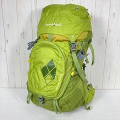 アウトドア MAMMUT リックサック バックパック ライムグリーン25 