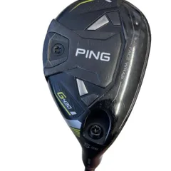 ピン TOUR 2.0 クローム 85R 4UT ユーティリティ 中古 2026年最新】ping tour 2.0 chrome 85rの人気アイテム - メルカリ