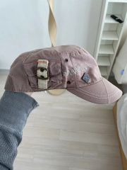 DENHAM デンハム マウンテンリサーチ ホリデーキャップ ベージュ 新品
