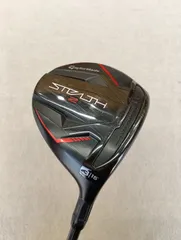 （中古フェアウェイウッド）テーラーメイド ステルス2 3W TENSEI TM50 Sのサムネイル