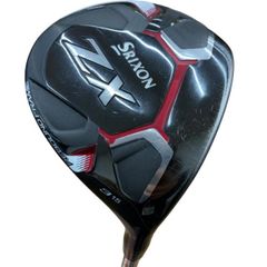 SRIXON ZX 3W TOUR AD EV( SR)カスタム 美品 - メルカリ