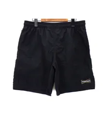 ウェイステッドユース Wasted Youth 【 Swim Shorts 】 ロゴ 刺繍 スウィム ショーツ 水着 50663のサムネイル