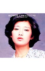 山口百恵 – Momoe Forever 8cm 激レア CD - メルカリ
