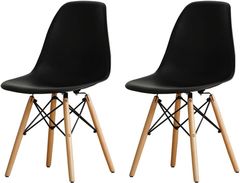 Bayside Furnishings 2脚セット チェア - メルカリ