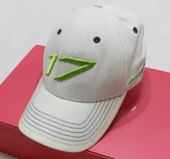 テーラーメイド フリーサイズ ゴルフ帽子 ベースボールキャップのサムネイル