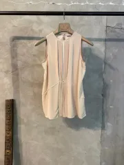 BRUNELLO CUCINELLI(ブルネロクチネリ) シルク 톱 レディース55のサムネイル