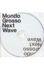 mondo grosso Next Wave CD - メルカリ