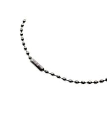 クロムハーツ CHROME HEARTS 【 Ball Chain 】 ボールチェーン