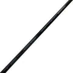 【中古】 タイトリストスリーブ付き(GT系) 三菱ケミカル(レイヨン)ドライバー用 シャフト TENSEI BLACK 1K 65 (フレックスS)Bランク ゴルフクラブのサムネイル
