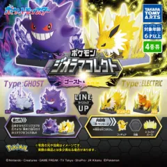 ポケットモンスター MONSTER エレクトリック フィギュア 빠모