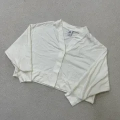 L NIKE レディース カーディガン 0601M2のサムネイル