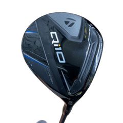 TaylorMade Qi10 3w tourad f-65 s - メルカリ